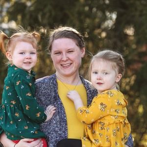 Meet your Posher, Stacy